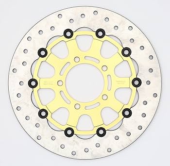 SUNSTAR ディスクブレーキ 未開封 Yahoo!オークション - 美品中古 ZX4RR ZX-4RR Z900RS ZX25R